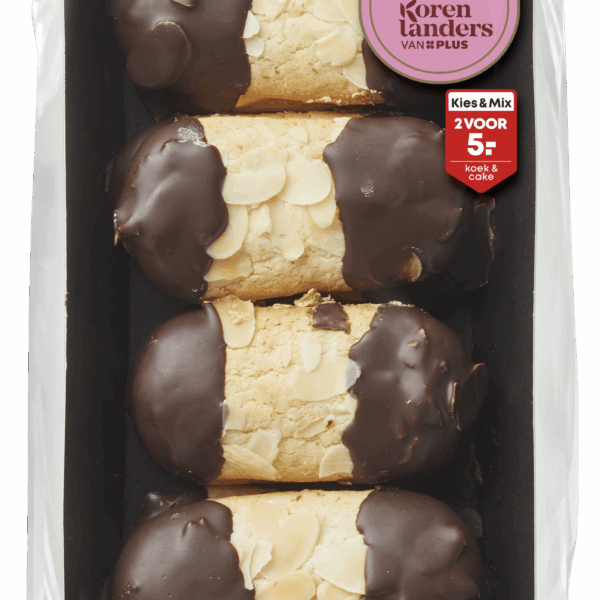 PLUS Korenlanders Bokkenpoten - PLUS