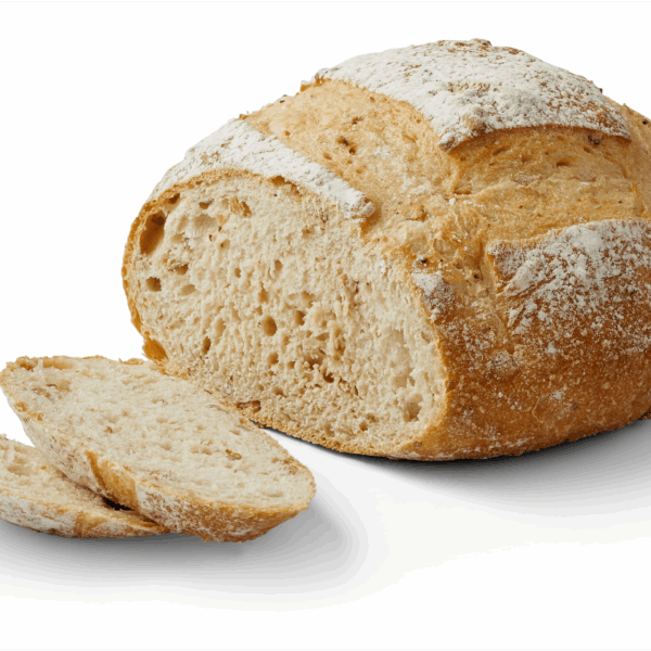 PLUS Korenlanders Met desem bereid Wit DV - PLUS