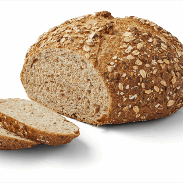 PLUS Korenlanders Met desem bereid volkoren meergranen - PLUS