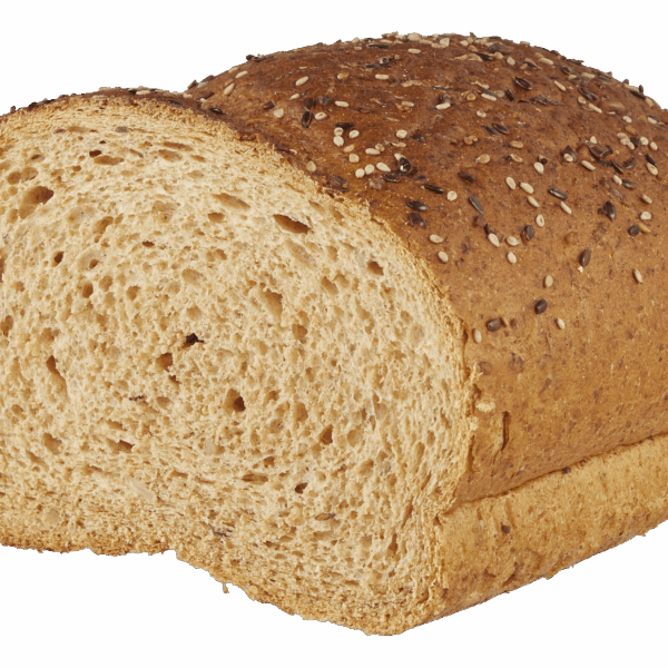 PLUS Korenlanders Spelt donker vloer half - PLUS