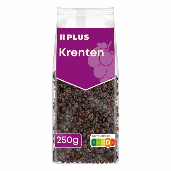 PLUS Krenten - PLUS