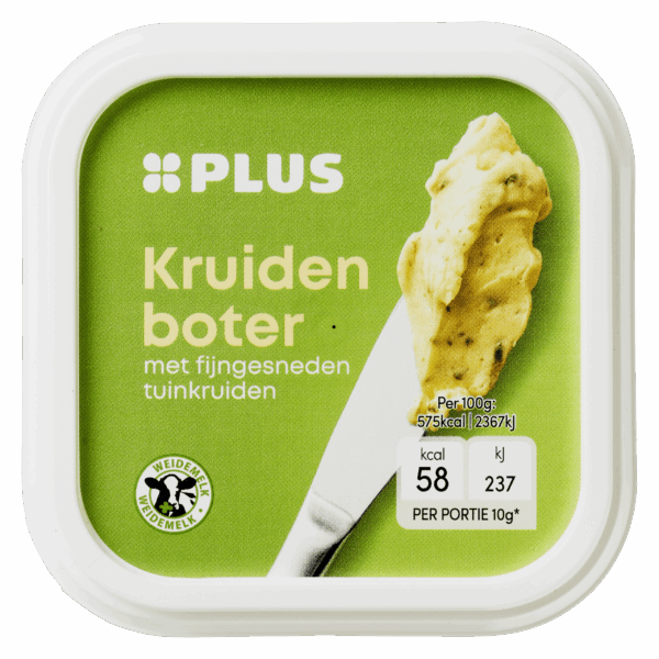 PLUS Kruidenboter - PLUS