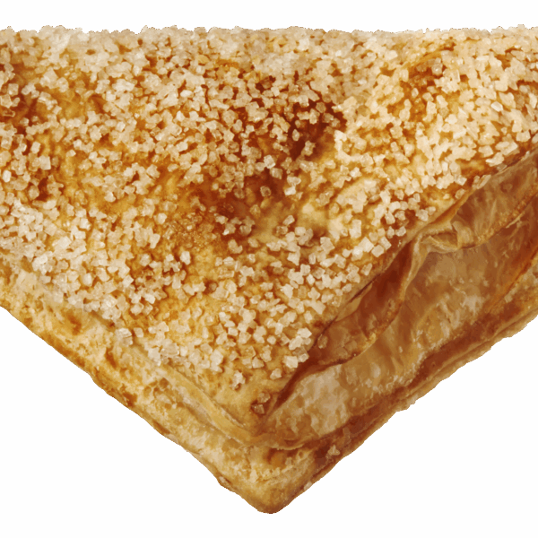 PLUS Lekkerste appelflap - PLUS