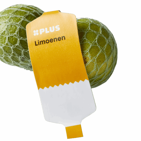 PLUS Limoenen - PLUS