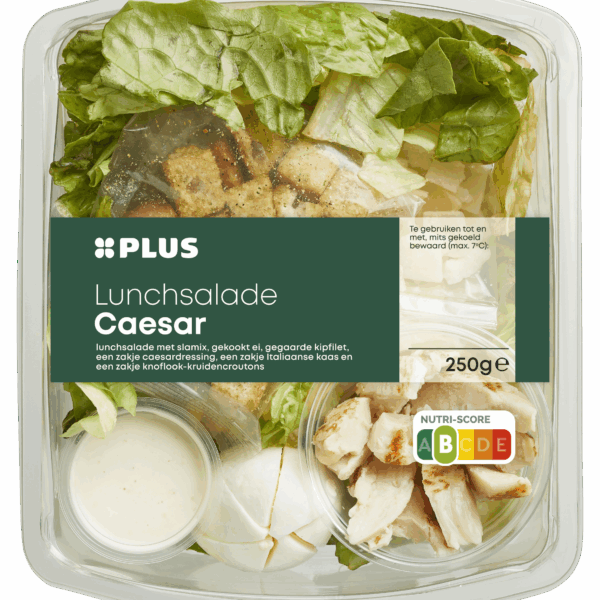PLUS Lunchsalade Caesar - PLUS