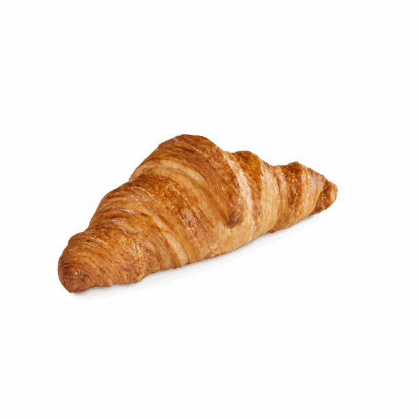 PLUS Luxe Roomboter Croissant Groot - PLUS