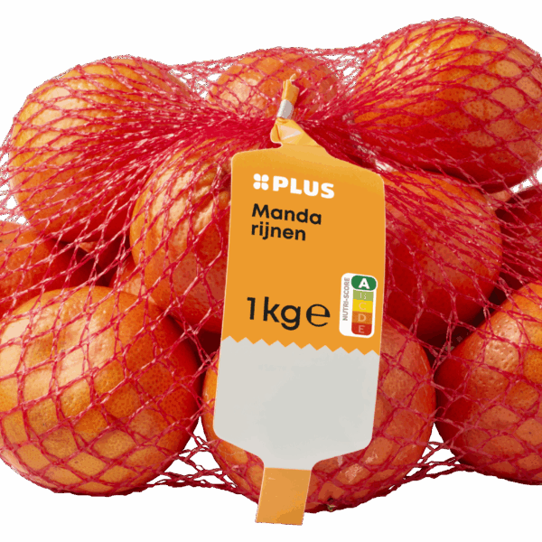 PLUS Mandarijnen - PLUS