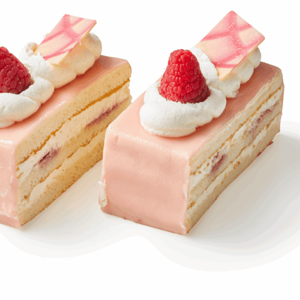 PLUS Marsepeingebakjes - PLUS