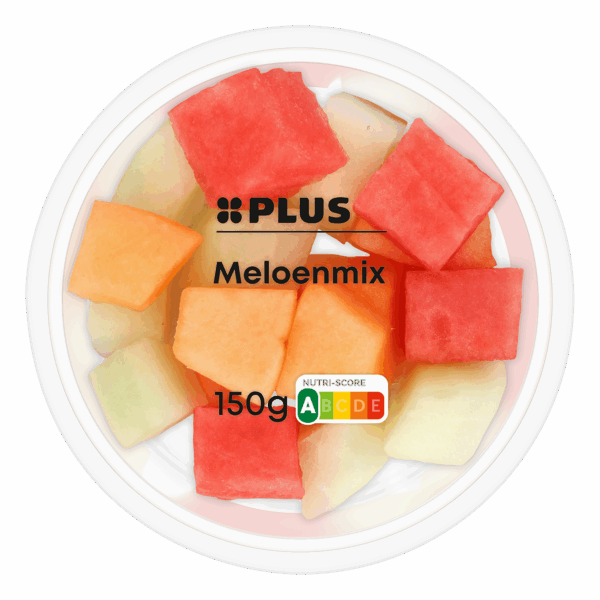 PLUS Meloen medley - PLUS