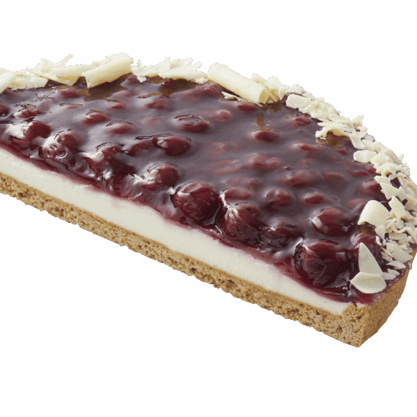 PLUS Monchouvlaai half - PLUS