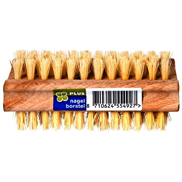PLUS Nagelborstel - PLUS