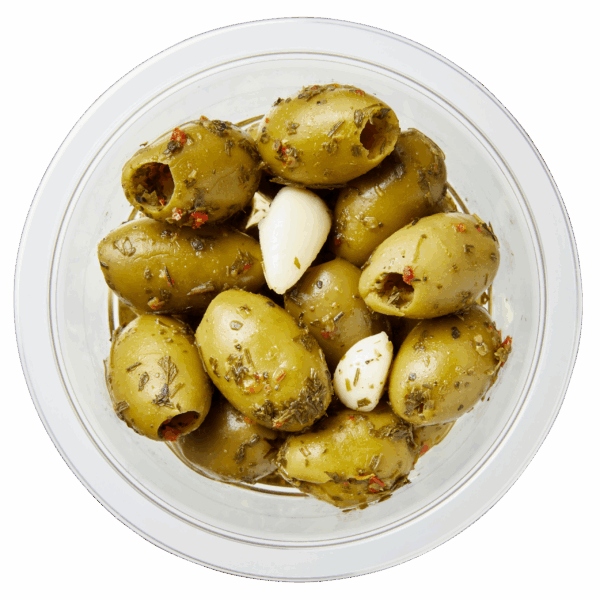 PLUS Olijven mammoet - PLUS