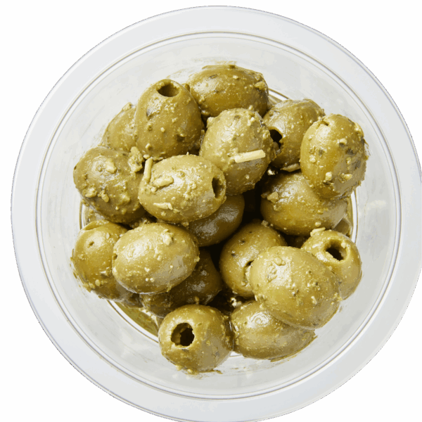 PLUS Olijven pesto - PLUS