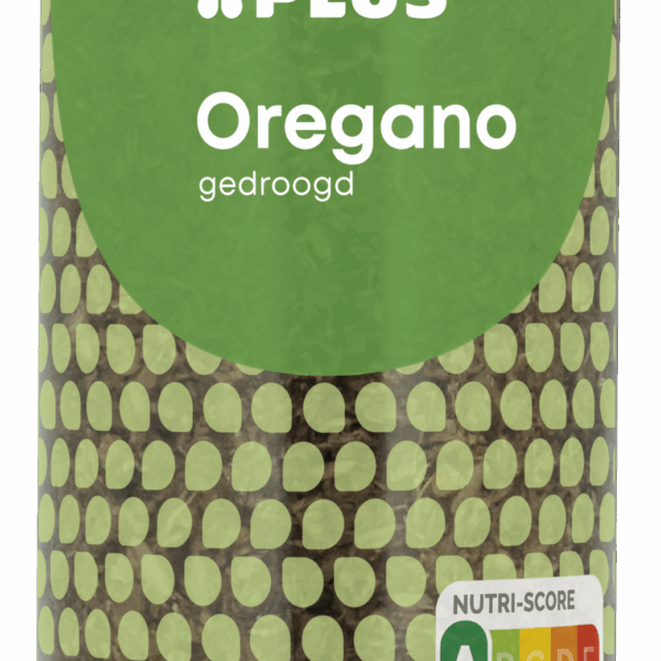 PLUS Oregano - PLUS