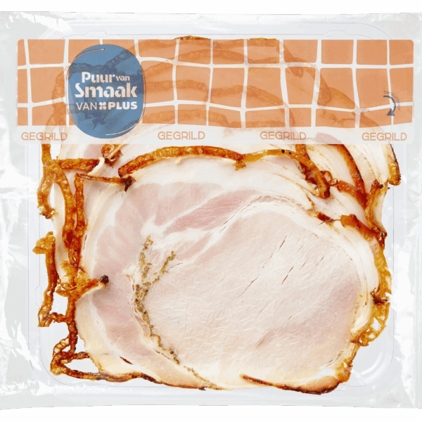 PLUS PVS Lentegebraad met Rozemarijn BLK - PLUS