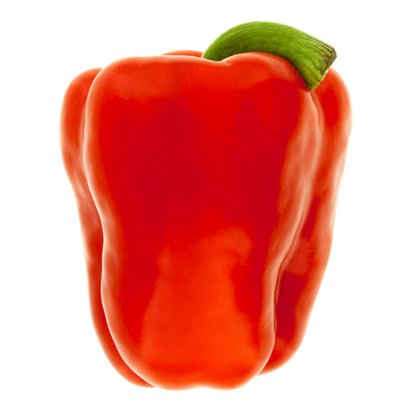 PLUS Paprika rood - PLUS