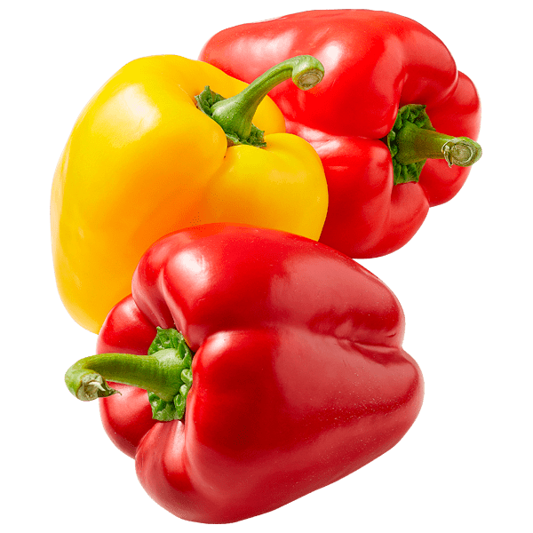 PLUS Paprikamix - PLUS