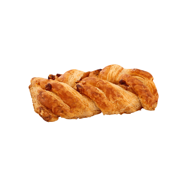 PLUS Pecannotenbroodje - PLUS