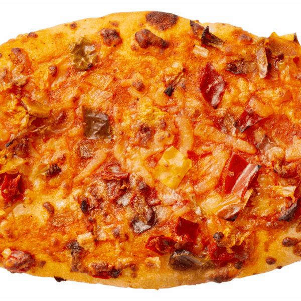 PLUS Pizza mini vegetarisch - PLUS