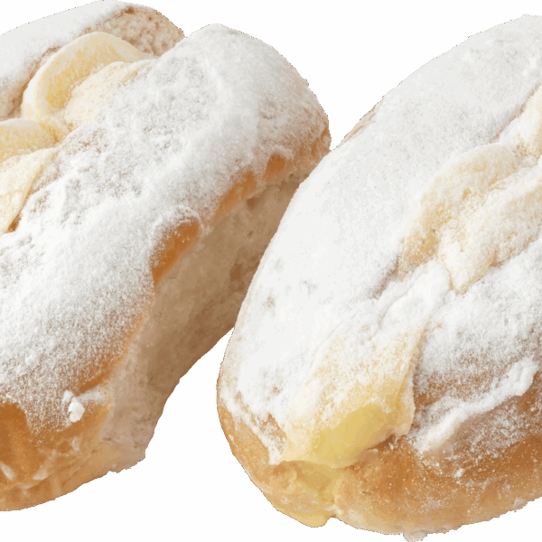 PLUS Puddingbroodjes XL - PLUS