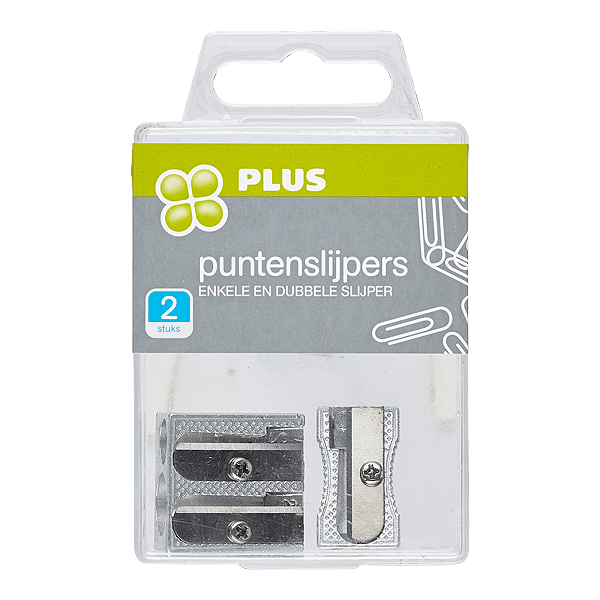 PLUS Puntenslijpers - PLUS