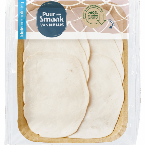 PLUS Puur van Smaak Kleintje Kipfilet - PLUS