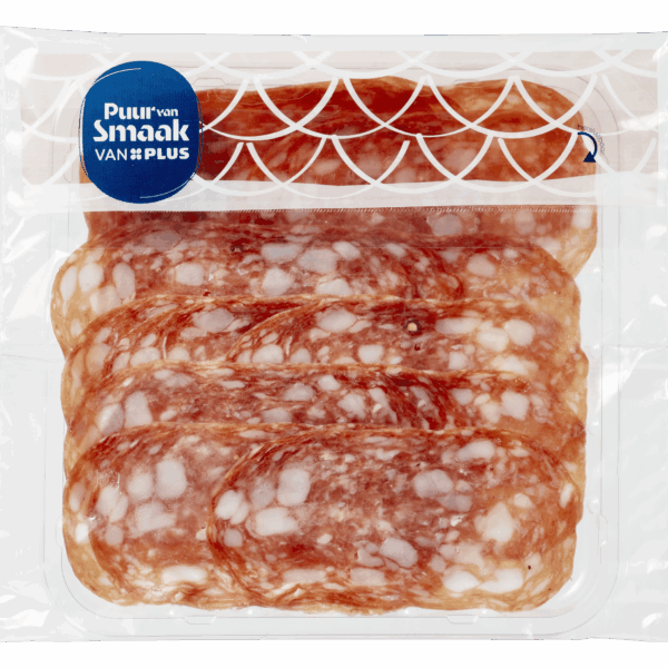 PLUS Puur van Smaak Spianata Romana - PLUS