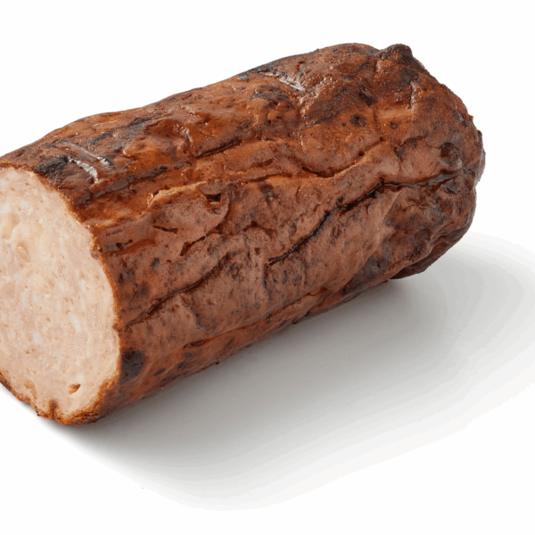 PLUS Puur van smaak Kaasgrillworst stukje - PLUS