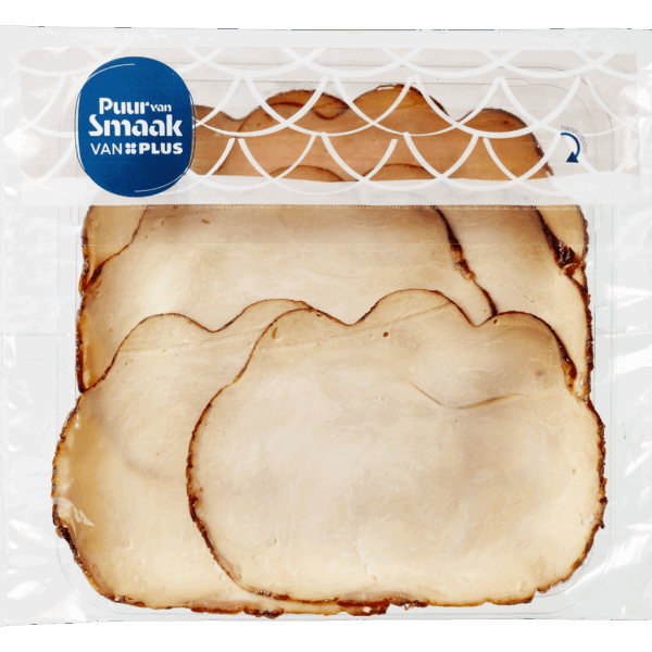 PLUS Puur van smaak Puur van Smaak Ovengebakken Kipfilet - PLUS