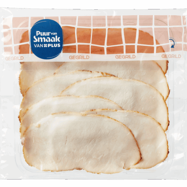 PLUS Puur van smaak Puur van Smaak fricandeau - PLUS