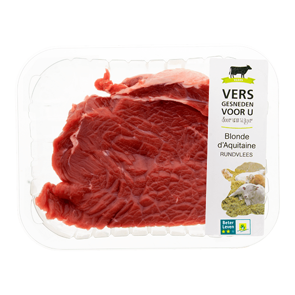 PLUS Rib-eye - PLUS