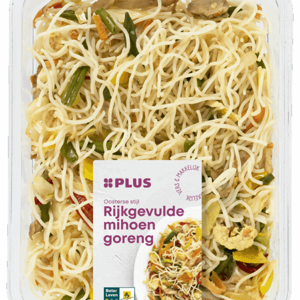 PLUS Rijkgevulde Mihoen - PLUS