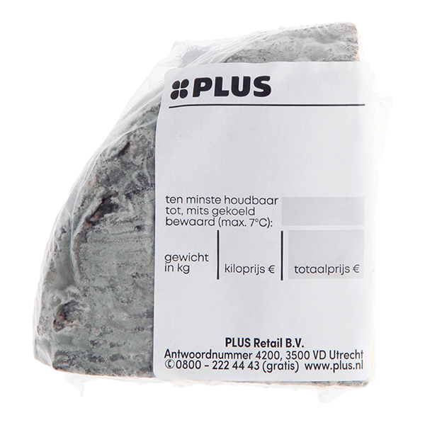 PLUS Rochebaron 50+ - PLUS