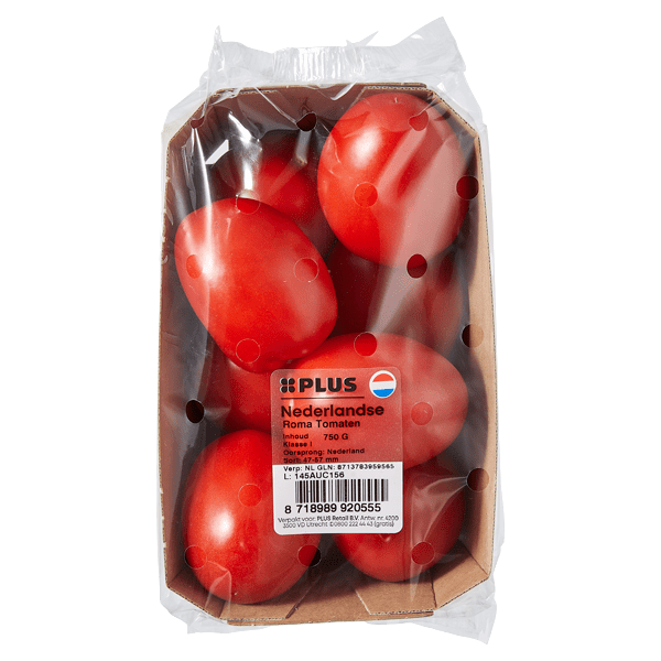 PLUS Romatomaten - PLUS