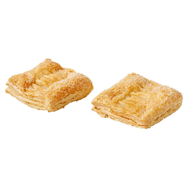 PLUS Roomboter kersencarree - PLUS