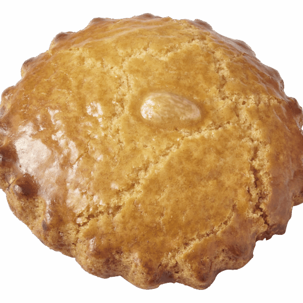 PLUS Roomboter mini gevulde koek - PLUS