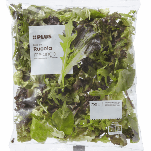 PLUS Rucolamelange - PLUS