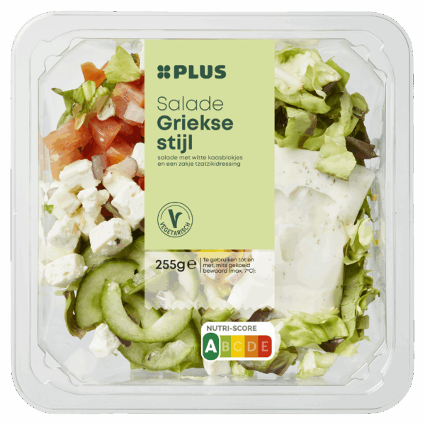 PLUS Salade Grieks - PLUS