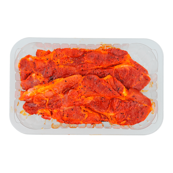 PLUS Schouderkarbonade Bistro 3 Stuks - PLUS