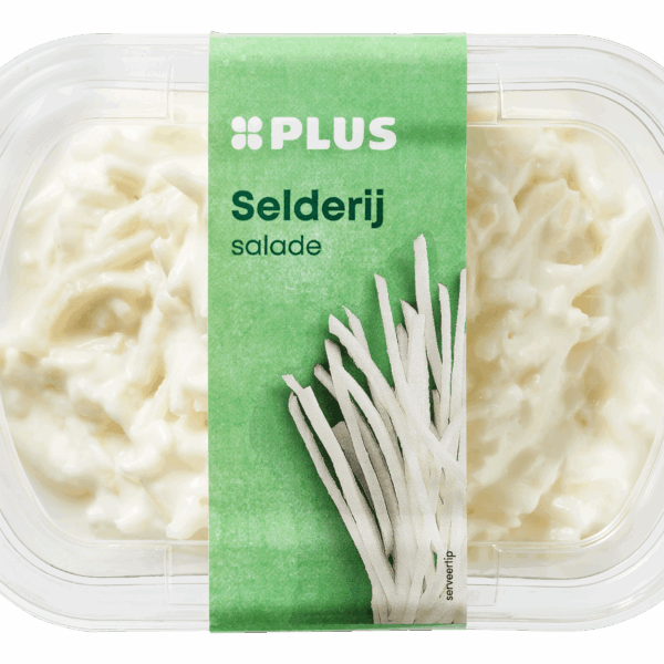 PLUS Selderij salade - PLUS