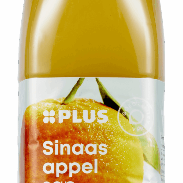 PLUS Sinaasappelsap Fairtrade - PLUS