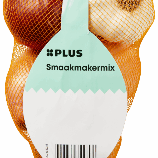 PLUS Smaakmakermix - PLUS