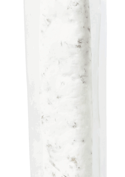 PLUS Spaanse fuet naturel - PLUS