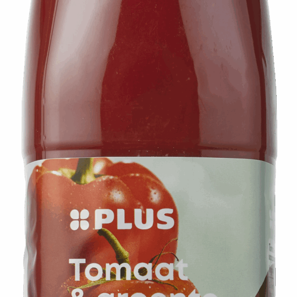 PLUS Tomaat groente sap - PLUS