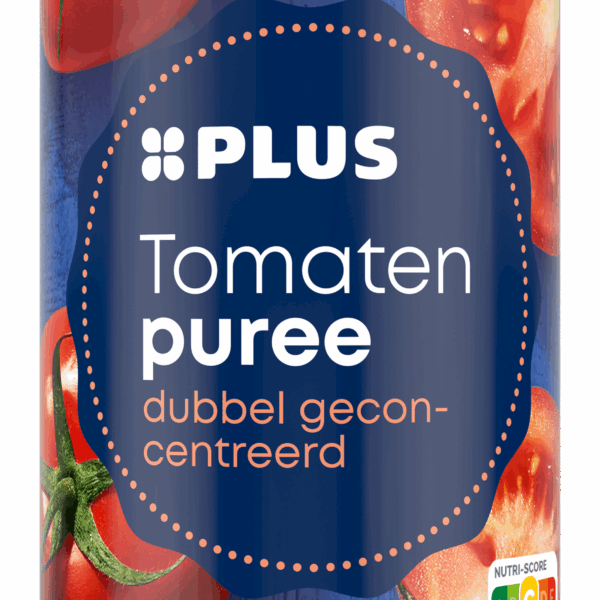PLUS Tomatenpuree - PLUS