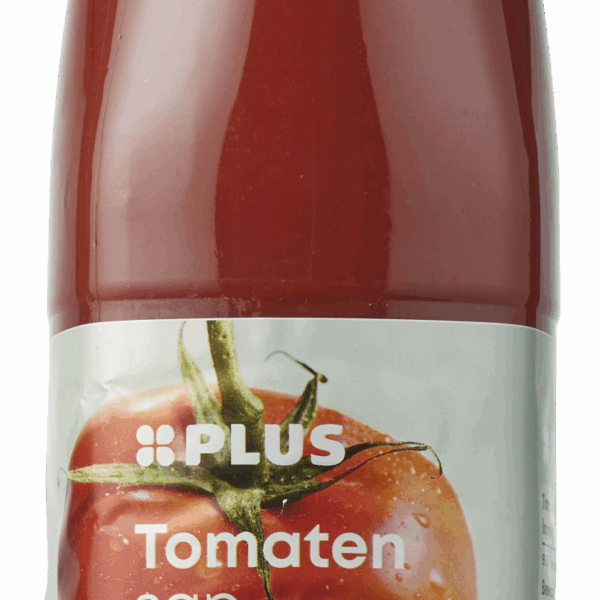 PLUS Tomatensap - PLUS