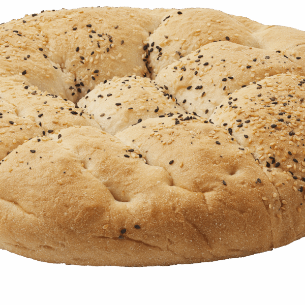 PLUS Turks brood - PLUS