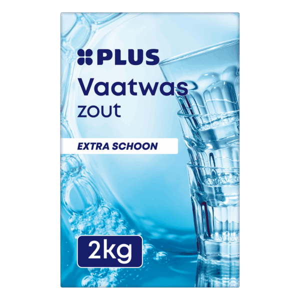 PLUS Vaatwaszout - PLUS