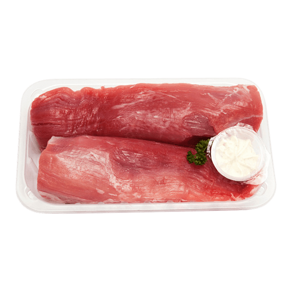 PLUS Varkenshaas Lang - PLUS