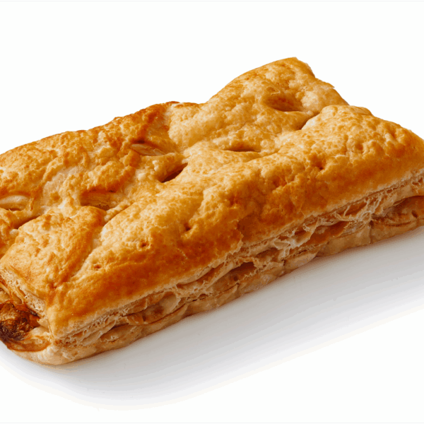 PLUS Vegan Saucijzenbroodje - PLUS